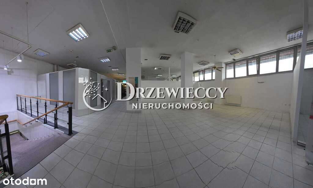 Lokal w Hali Wola 3 miesiące czynszu za 1 zł - Pełny obrazek: 5/7