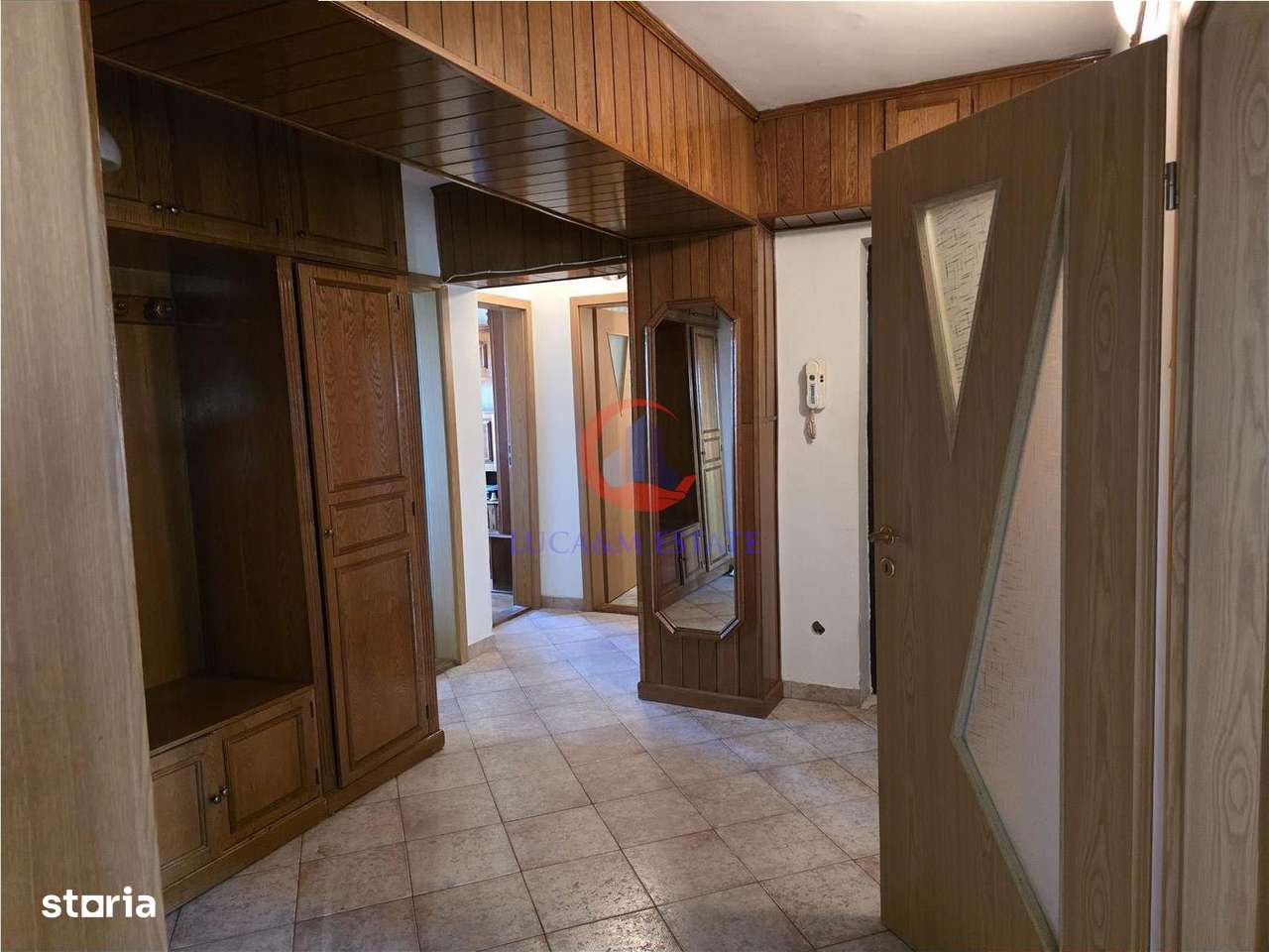 Apartament spatios 4 camere 97 mp – living 23 mp – Bd. Simion Barnutiu-4