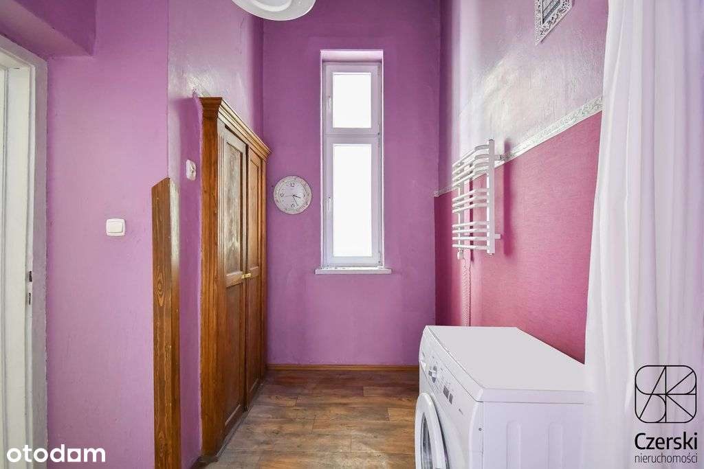 Płyta Rynku | Dwa duże pokoje | Inwestycja-8