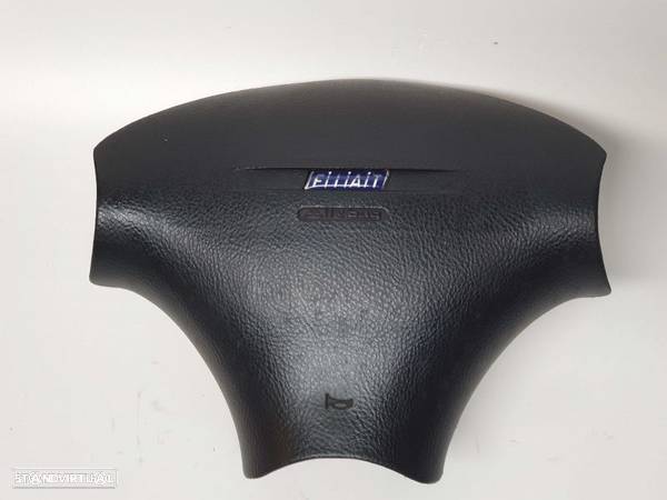 Airbag Volante Fiat Bravo I (182_) - 2