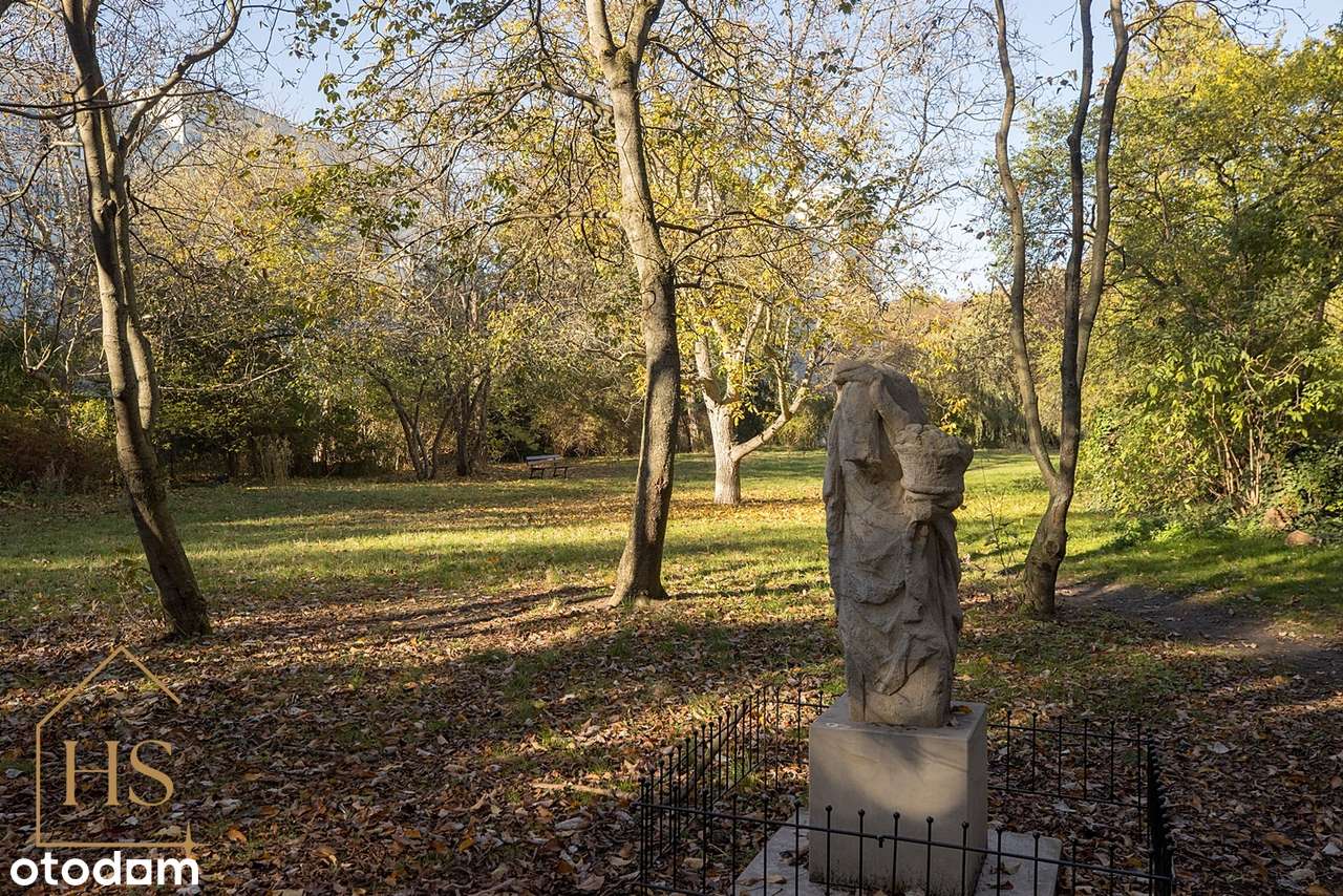 MIESZKANIE/ Śródmieściu Ujazdów – doskonała propozycja inwestycyjna!-15