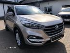 Hyundai Tucson 1.6 GDi 2WD Trend - 17