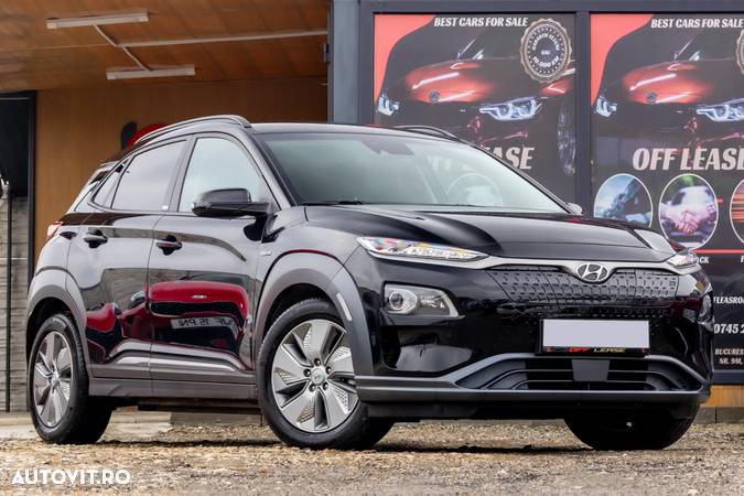 Hyundai KONA EV Style - 2