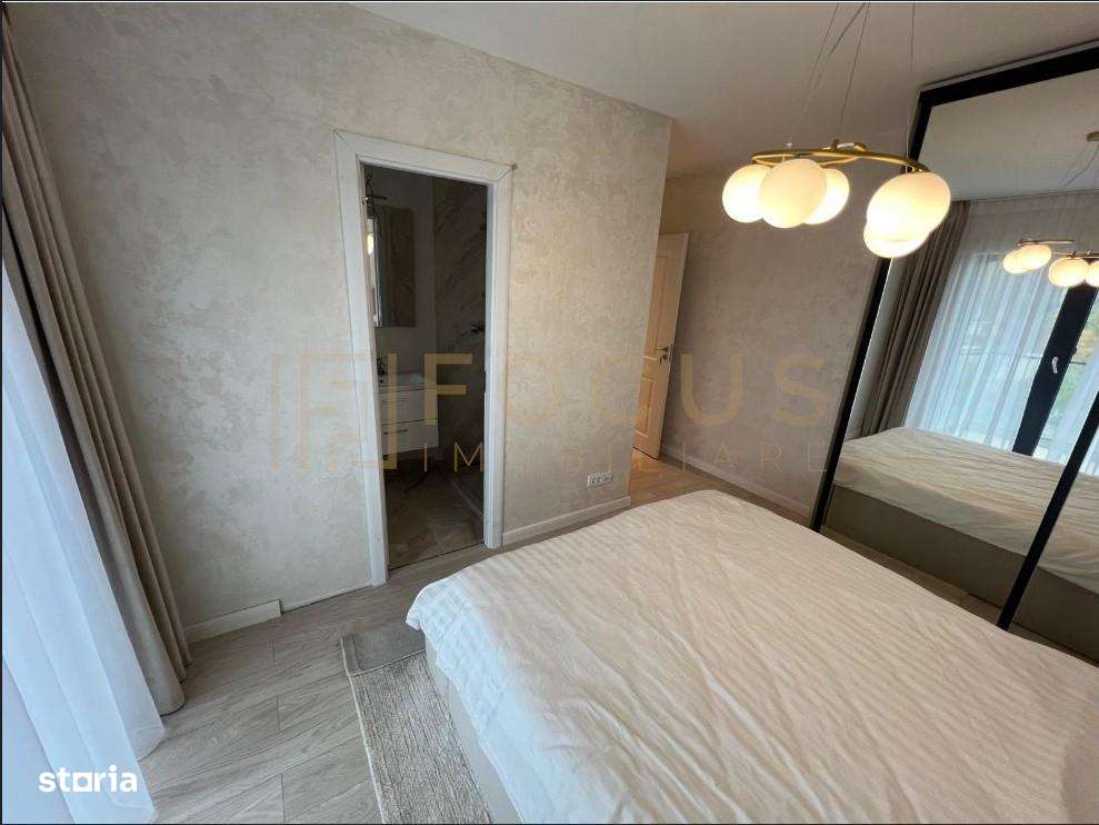 Ap 3 cam, mutare imediata, zona Pacurari - Imagine principală: 4/10