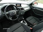 Audi Q3 2.0 TDI Quattro Stronic Design - 14