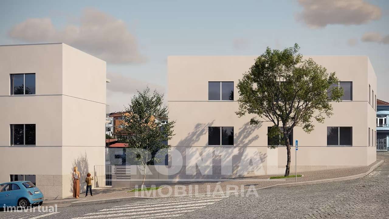 Apartamento T1 | 60 m² | Lugar de garagem – Oriental PARK, C - Grande imagem: 3/6