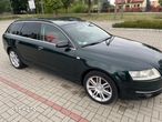 Audi A6 2.7 TDI Multitronic - 7