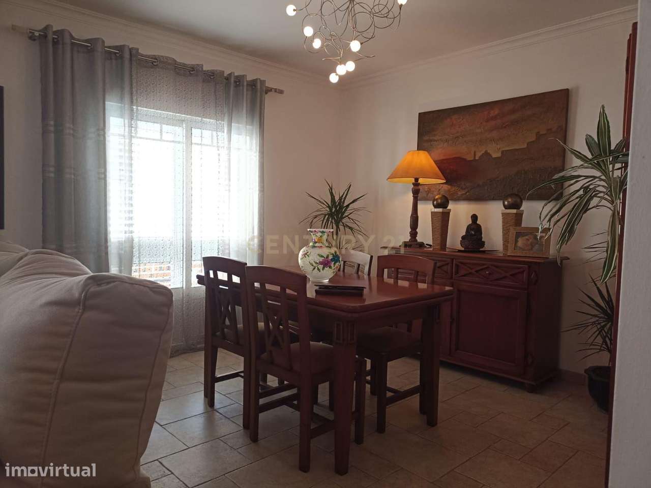 MORADIA com PISCINA - AZEITÂO-7