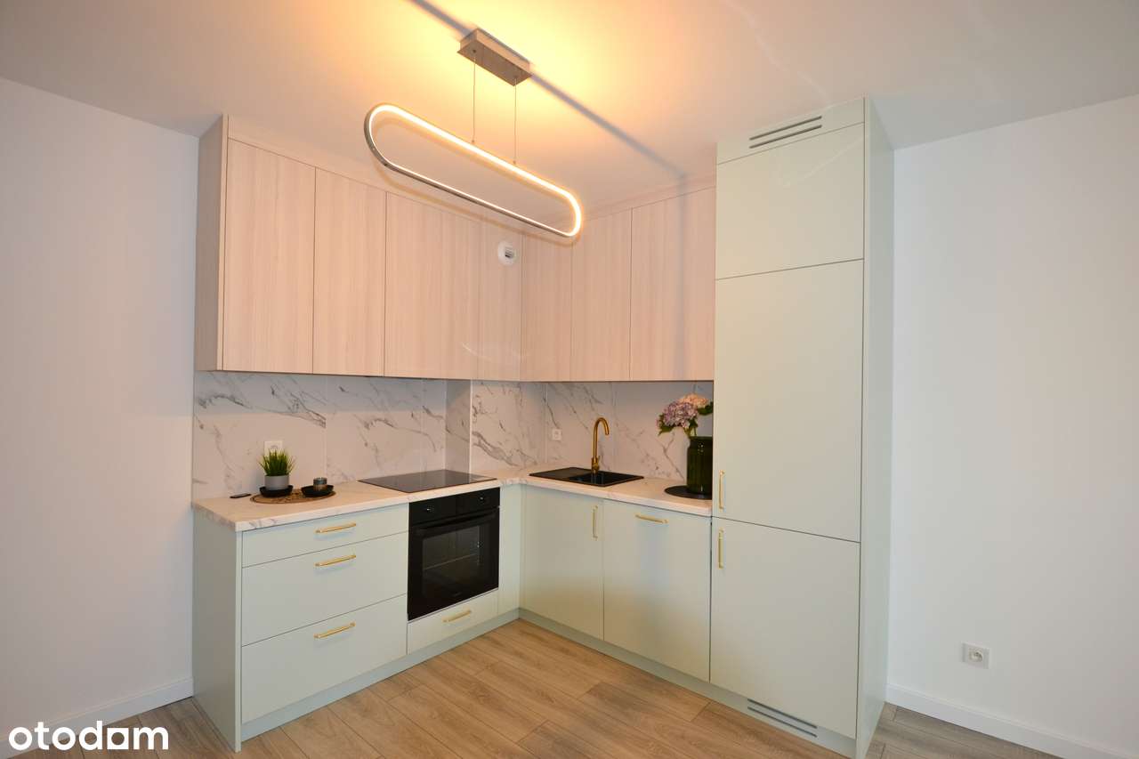 Wykończone po klucz- 3 pokoje, mc. postojowe w cenie-Bez PCC-3