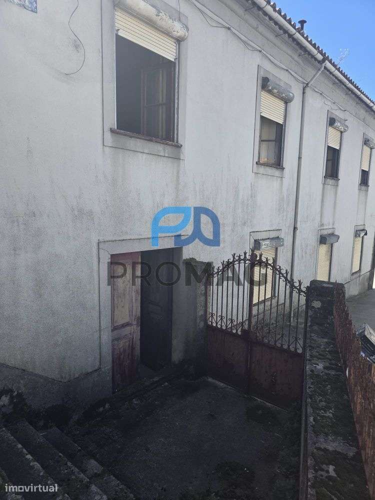 Moradia T6 ao Centro de Resende - Grande imagem: 4/59