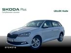 Skoda Fabia - 1