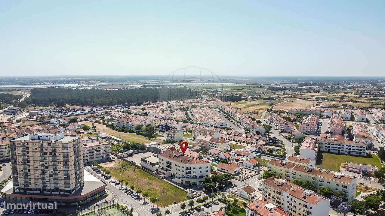Apartamento T1 para venda-31