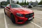 Mercedes-Benz E 300 Coupe Aut. - 7