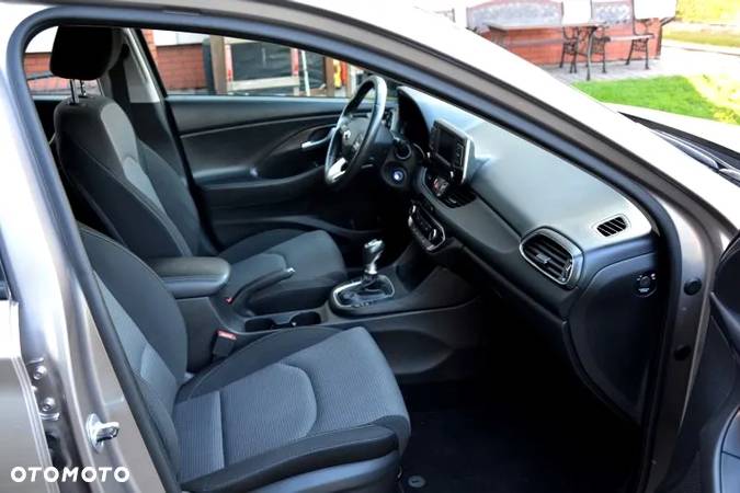 Hyundai I30 1.0 T-GDI Comfort - 5