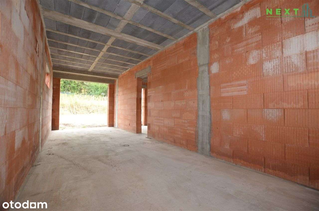 Bielszowice ul. Kokota dom wolnostojący-8