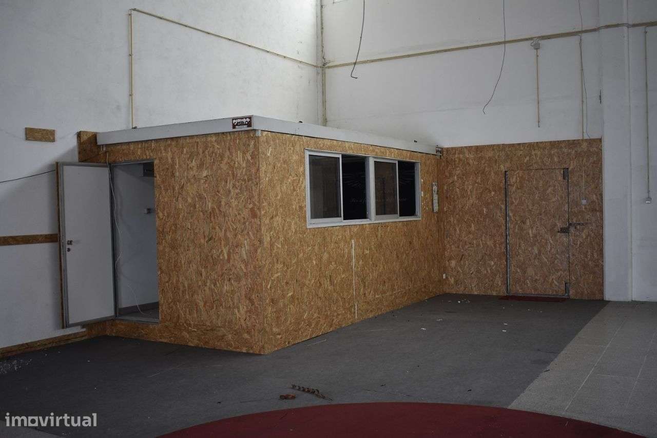 Armazém Centro Montijo - Grande imagem: 5/6