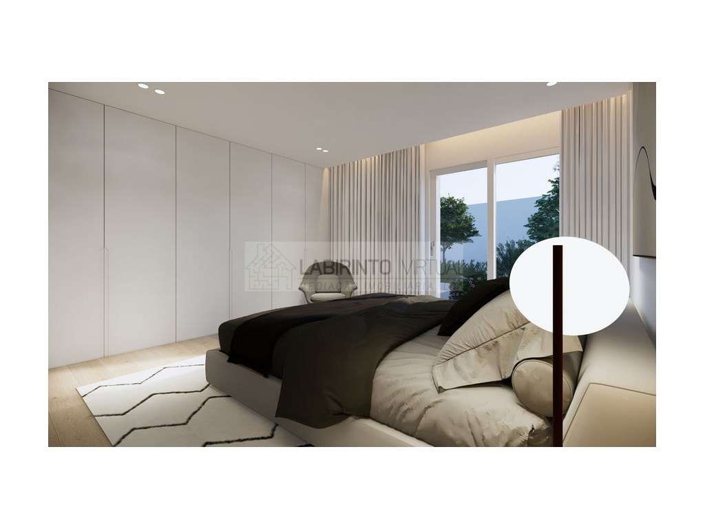 Vende-se magnifico T5 Duplex novo a estrear, em Condomínio privado,...-9