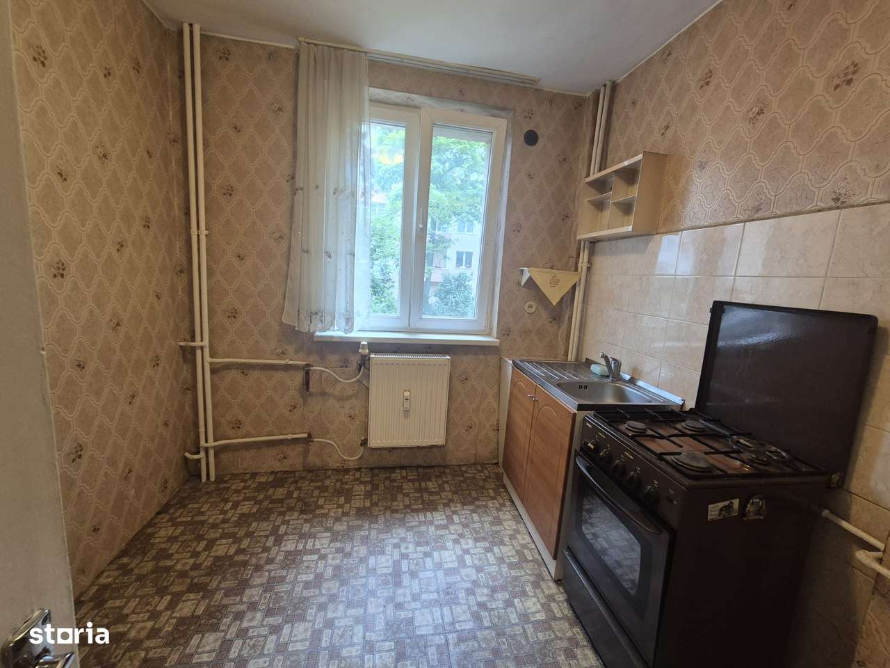 Apartament 2 camere Ultracentral de vânzare-2