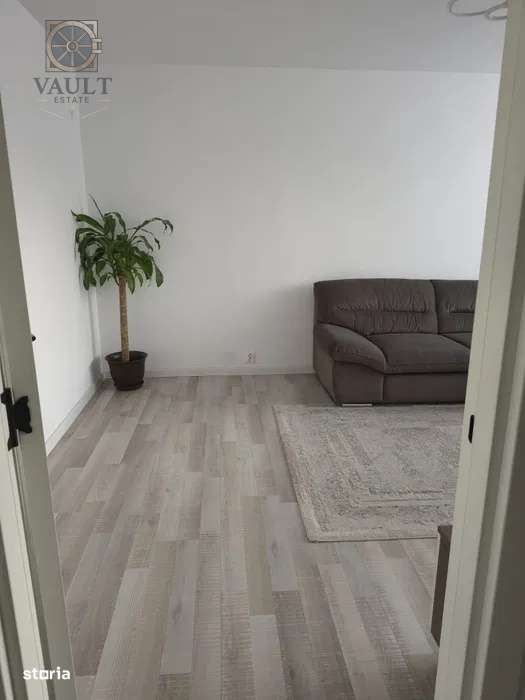 APARTAMENT 4 CAMERE  - RENOVAT - METROU VALEA IALOMITEI - Imagine principală: 2/9