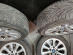 Conjunto De Jantes Bmw 1 (E87) - 3