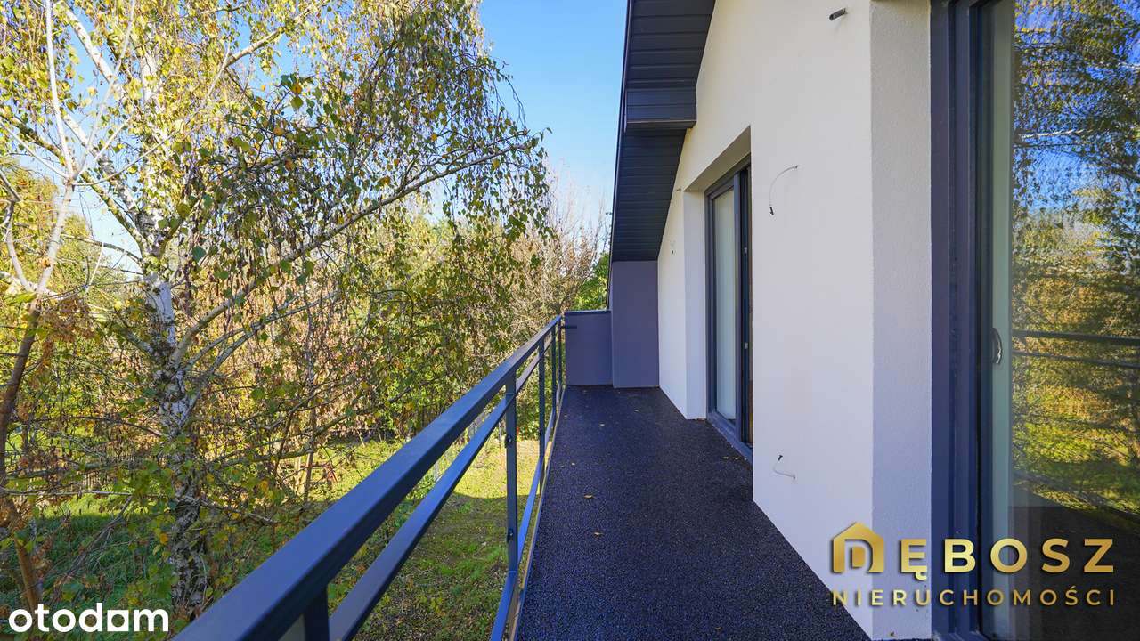 ul.Ułanów / Niepołomice | Nowy Dom Wolnostojący - 121 m2 / 1.299.000zł-13