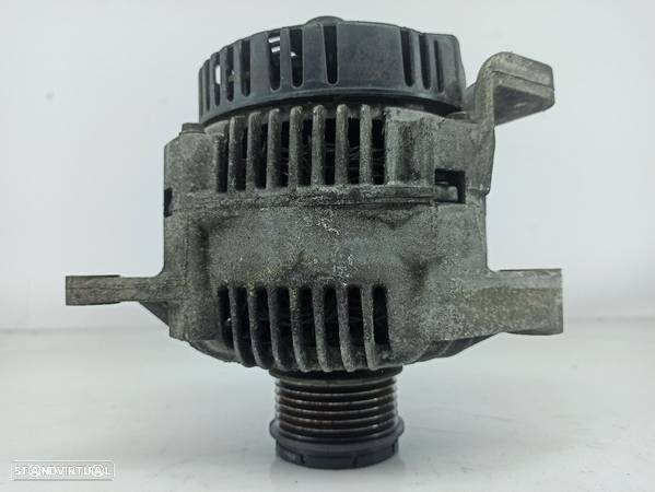 Alternador Renault Megane I Classic (La0/1_) - 1