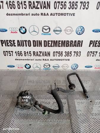 Pompa Vacuum Mazda 5 Mazda 6 2.0 Diesel RF7J Cod X2T58173 Dezmembrez - Dezmembrari Arad - 4