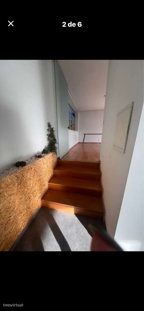 Imóvel comercial com ar condicionado e estacionamento - Grande imagem: 4/7