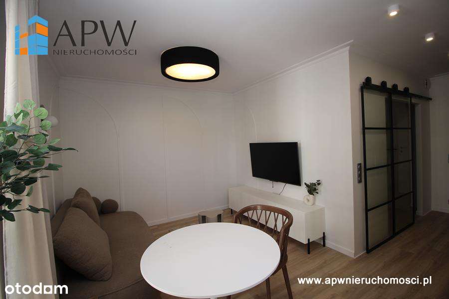 Kawalerka na wynajem - Pełny obrazek: 4/9