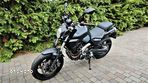 Yamaha MT - 11