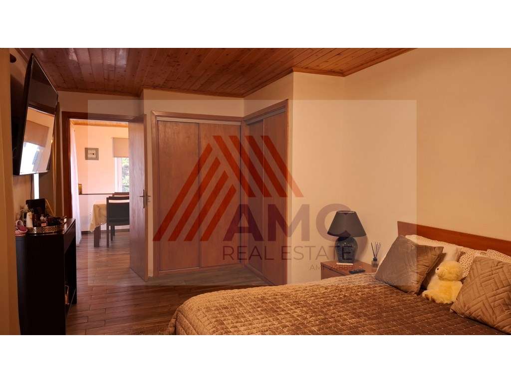 VENDE-SE EXCELENTE MORADIA NA CANDELÁRIA, MADALENA DO PICO-6