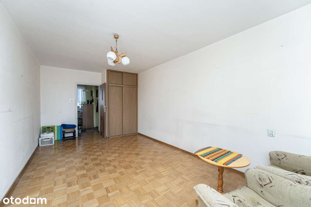 Okazja! 3/4 pokoje w super lokalizacji!-4