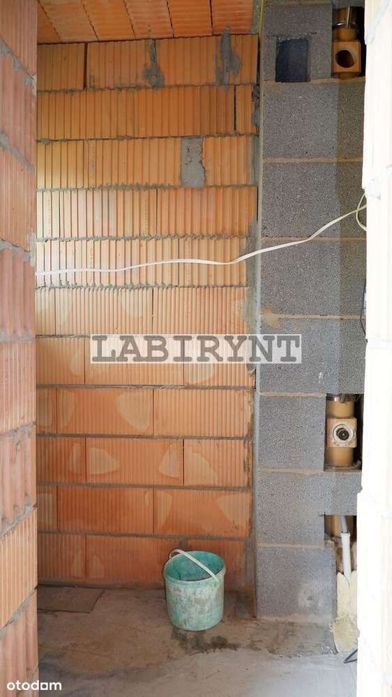 Kruszyna, 83m2, działka 1002m2, media w domu-16