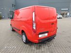 Ford Transit Custom - 4