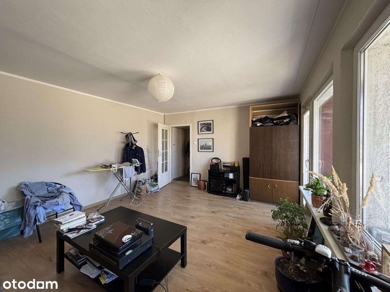 |Dokerska|Kozanów|Wysoki Parter|Taras|-0