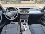 BMW X1 sDrive18i - 22