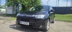 Mitsubishi Outlander 2.0 City Style 2WD - 1