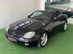 Mercedes-Benz SLK 230 Kompressor - 6