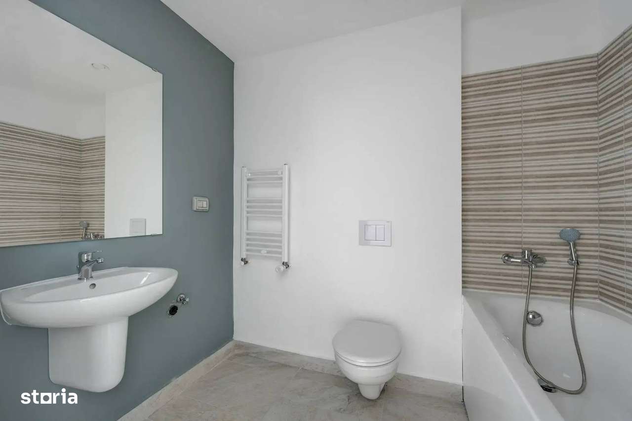 Apartament cu 3 camere The Suburb Buftea-9