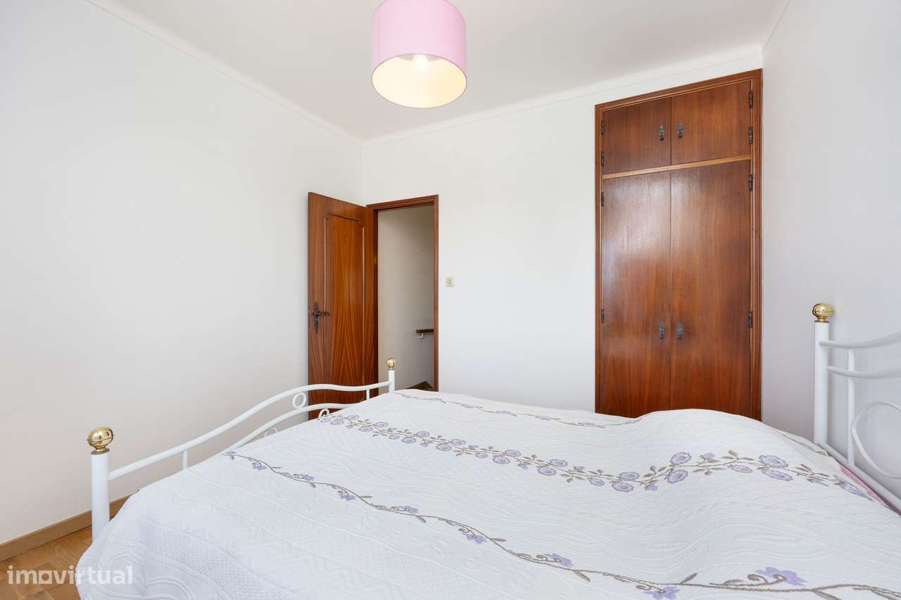 Moradia T4+1 Isolada | Garagem| Anexos | Santiago de Litém, Pombal-17