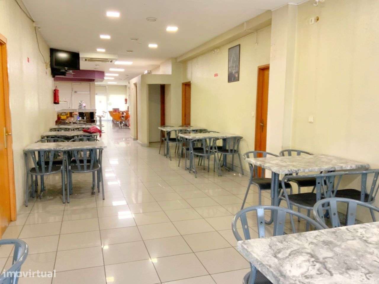 Café, Restaurante - Merelim S.Pedro - Braga - Grande imagem: 4/25