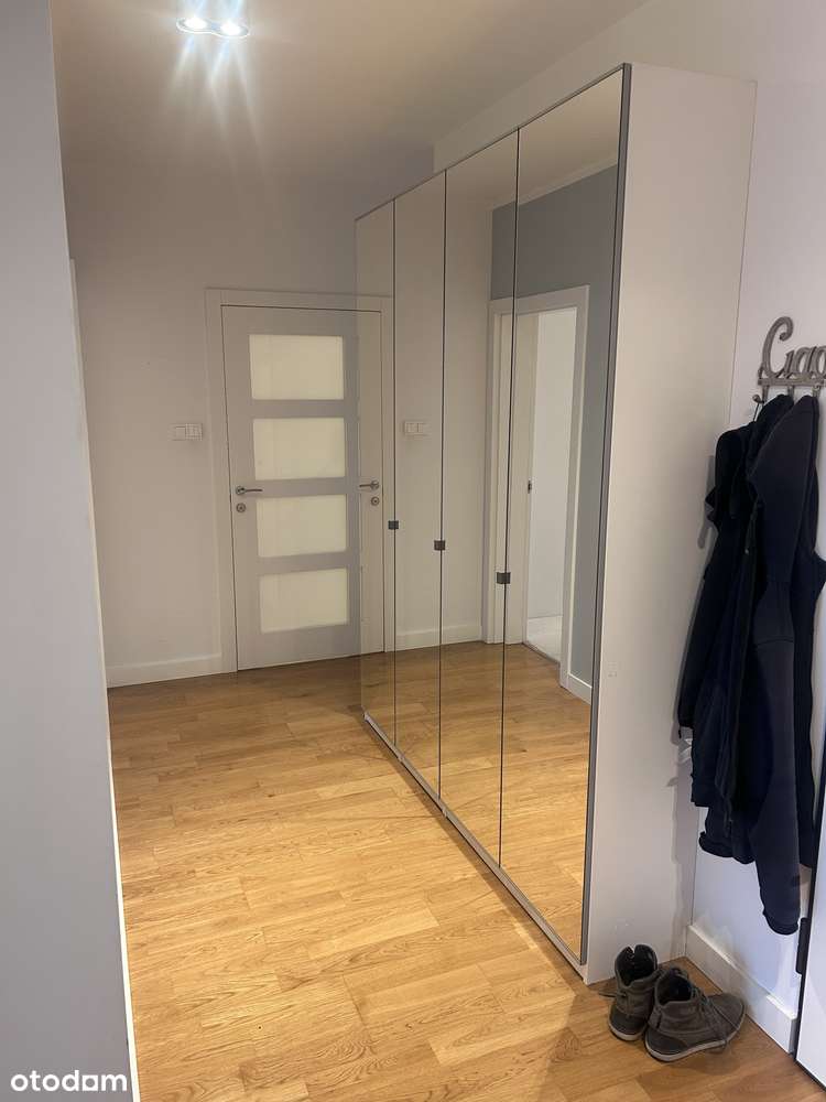 76 m2 Bezpośrednio - Bez Prowizji - Gotowe do Wprowadzenia Się - Pełny obrazek: 5/5