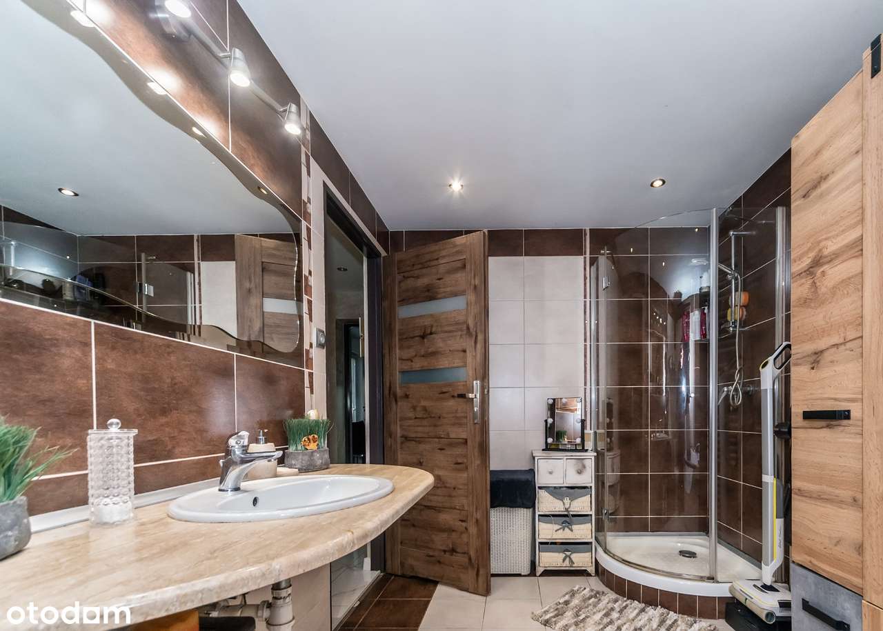 SPRZEDAM DOM Z OGRODEM – CZECHOWICE-DZIEDZICE, UL. NORWIDA-8