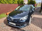 Toyota Avensis 2.0 D-4D Premium - 2