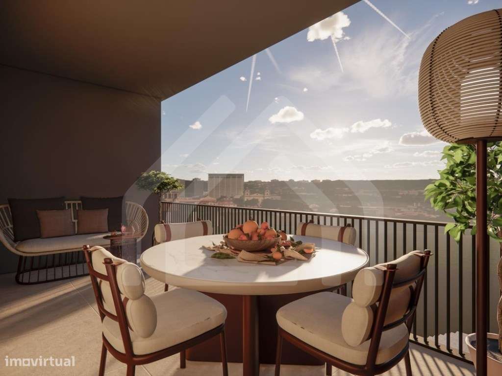 Apartamento T1 | Pinhal de Marrocos-21