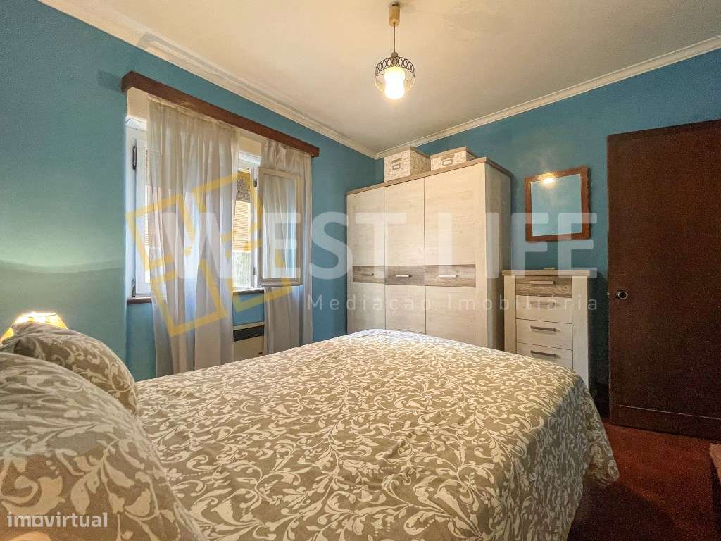 Apartamento T3 a 50 metros da Praia - CENTRO de Cascais - Zona pres...-11