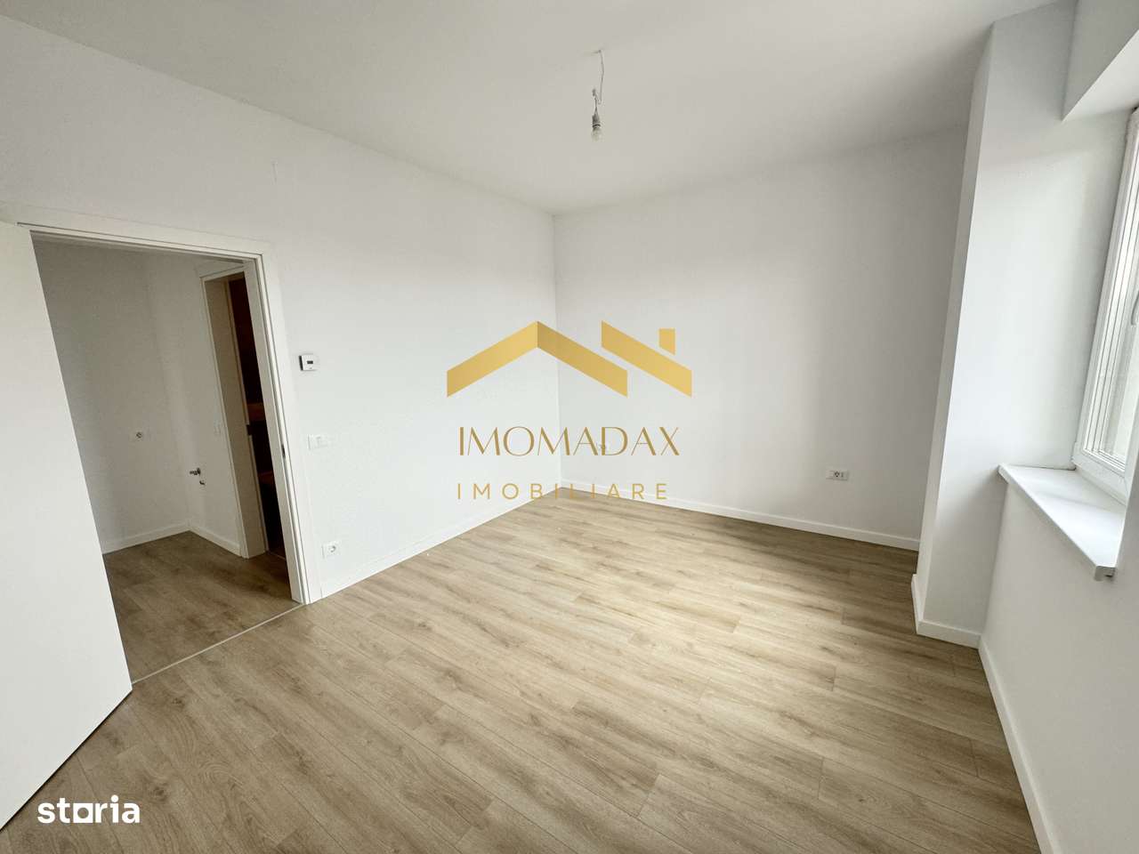 Apartament- 2 camere -1 loc de parcare-5