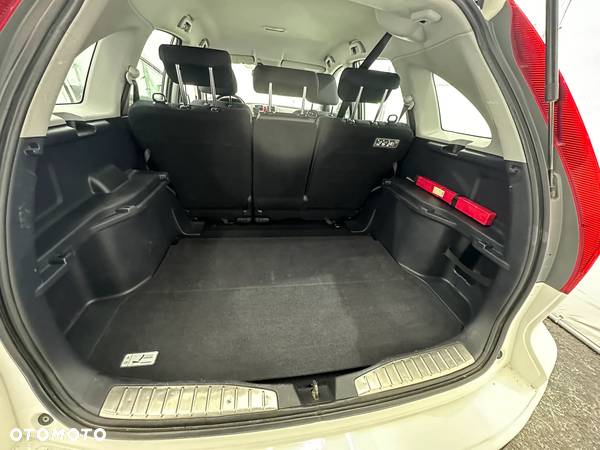 Honda CR-V 2.2i DTEC 4WD Comfort - 33