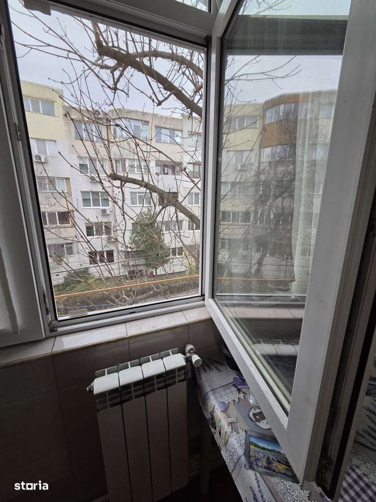 Apartament -3 camere str PODGORIILOR -etajul 2-9