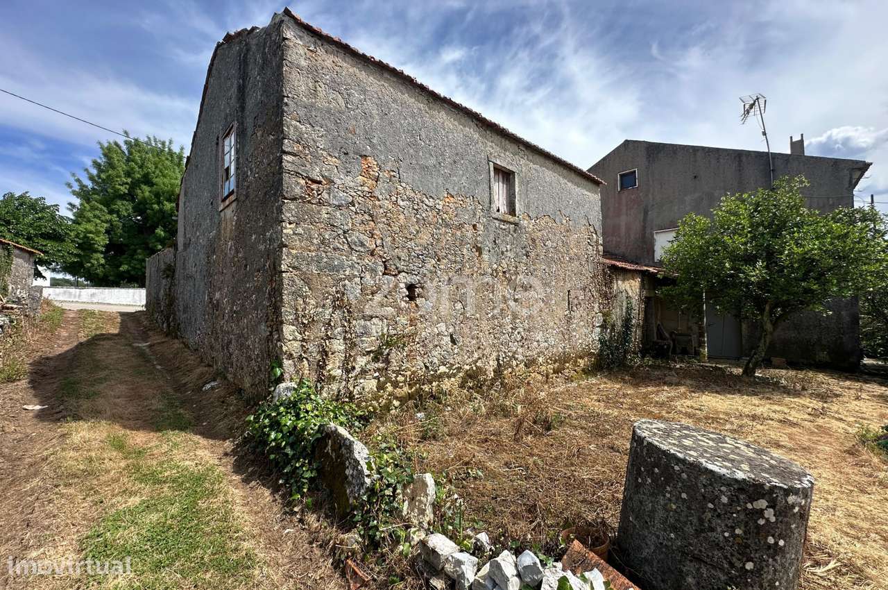 Moradia T3 em Lagarteira - Ansião por 54.500€-6